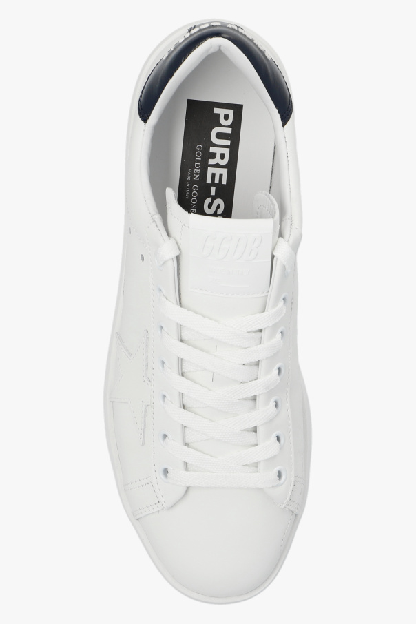 SchaferandweinerShops Aruba - White 'Pure New' sneakers